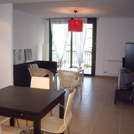 Apartamento En Cambrils Edificio Ciutadella Appartement Buitenkant foto