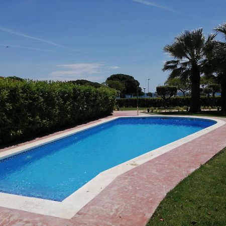 Apartamento En Cambrils Edificio Ciutadella Appartement Buitenkant foto