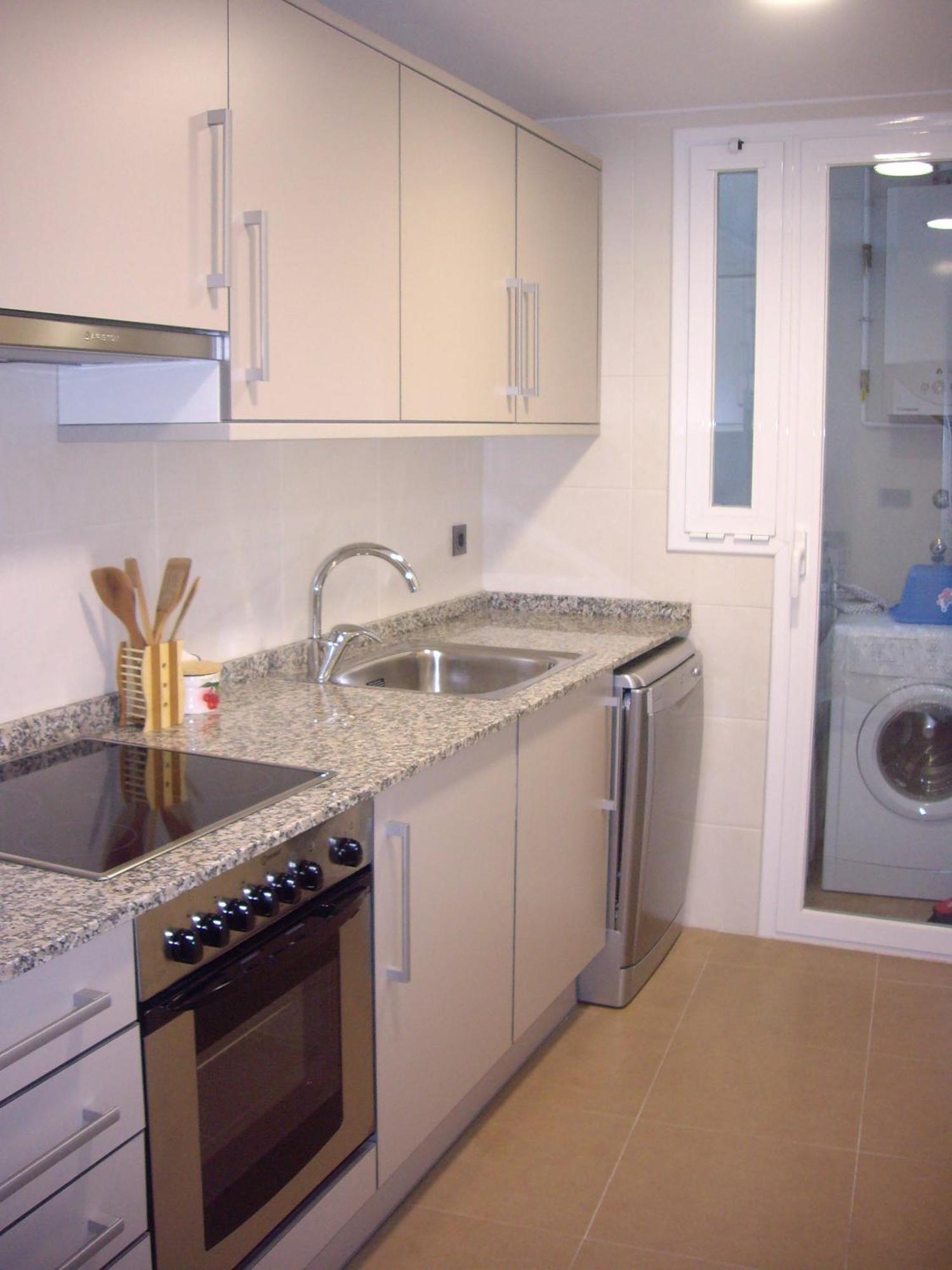 Apartamento En Cambrils Edificio Ciutadella Appartement Buitenkant foto