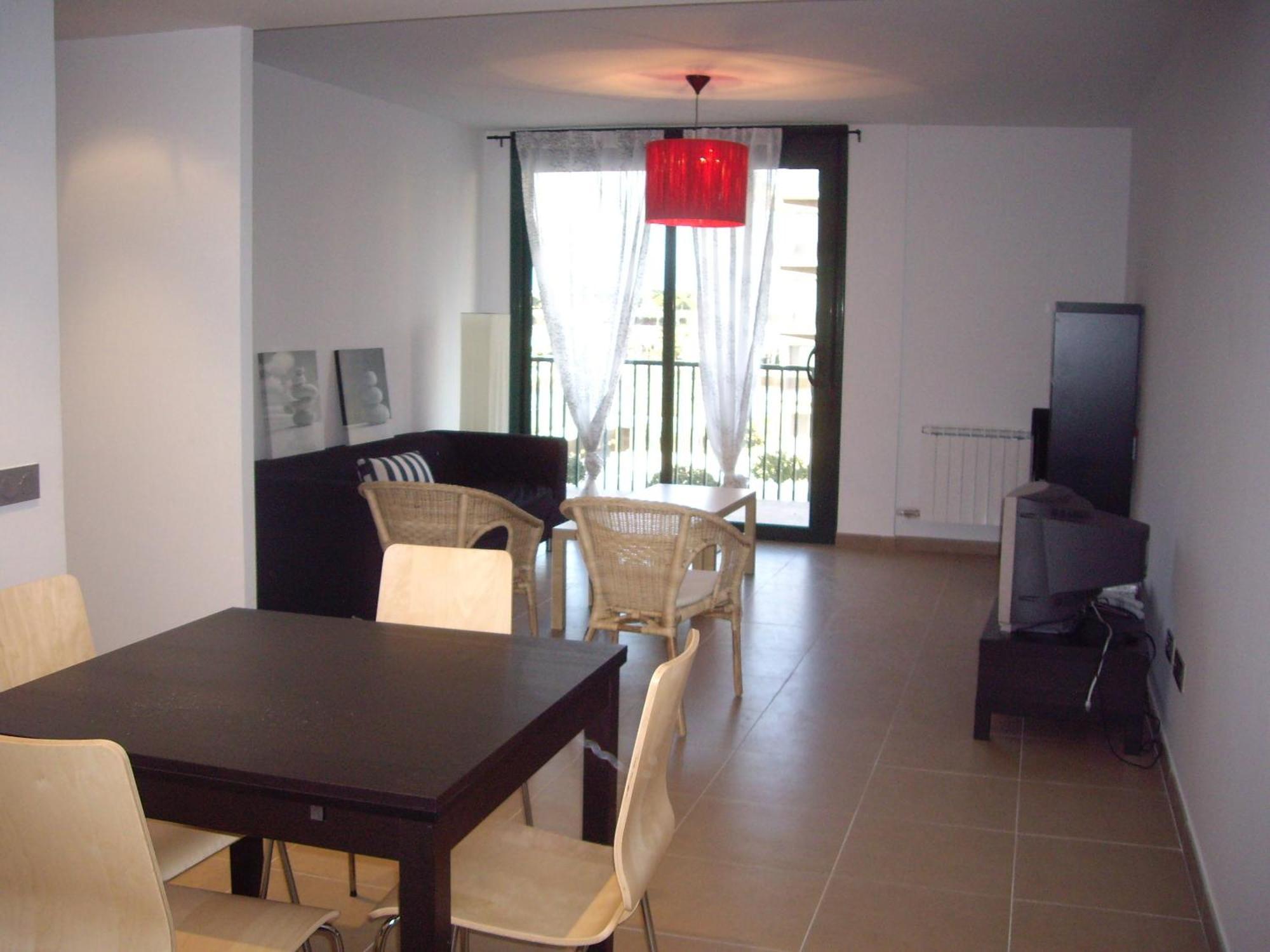 Apartamento En Cambrils Edificio Ciutadella Appartement Buitenkant foto