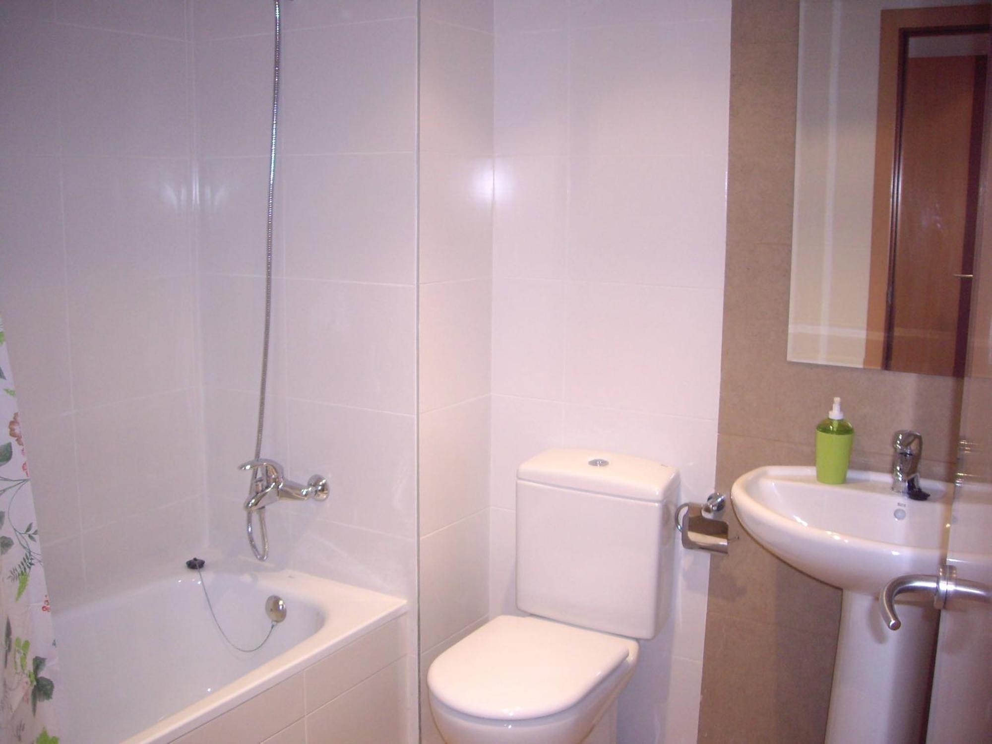 Apartamento En Cambrils Edificio Ciutadella Appartement Buitenkant foto