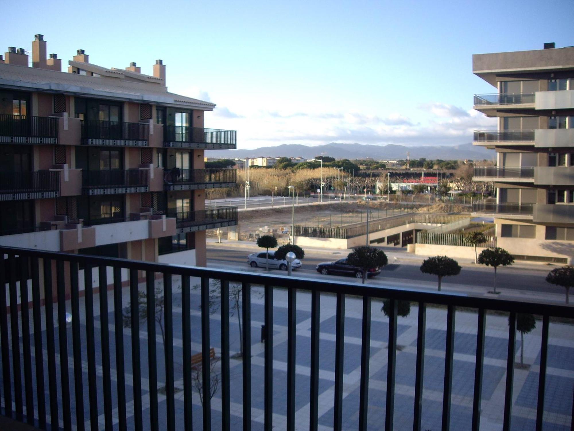 Apartamento En Cambrils Edificio Ciutadella Appartement Buitenkant foto
