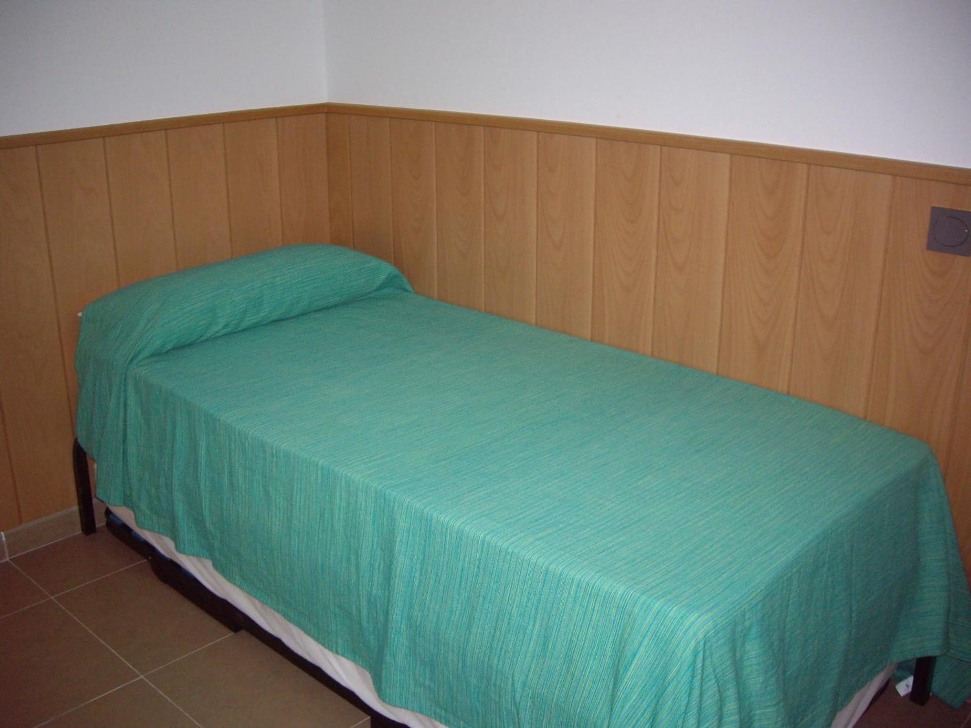 Apartamento En Cambrils Edificio Ciutadella Appartement Buitenkant foto