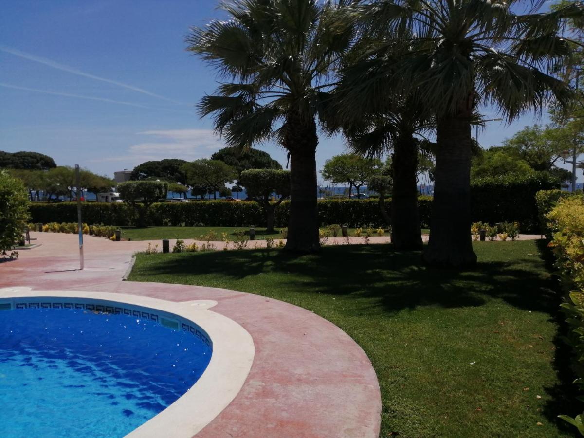 Apartamento En Cambrils Edificio Ciutadella Appartement Buitenkant foto